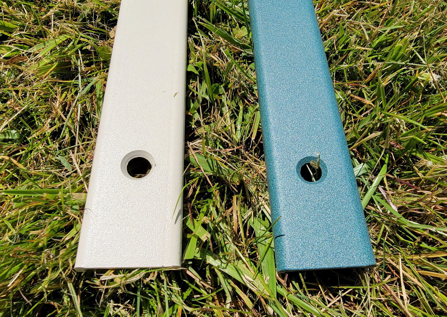 Channel 2-pole base