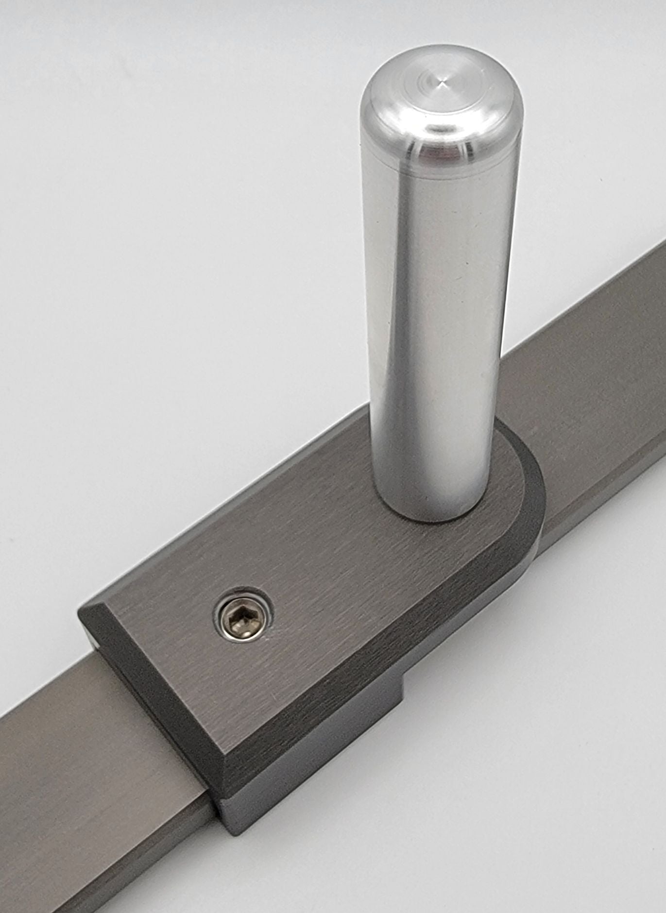 Channel slider