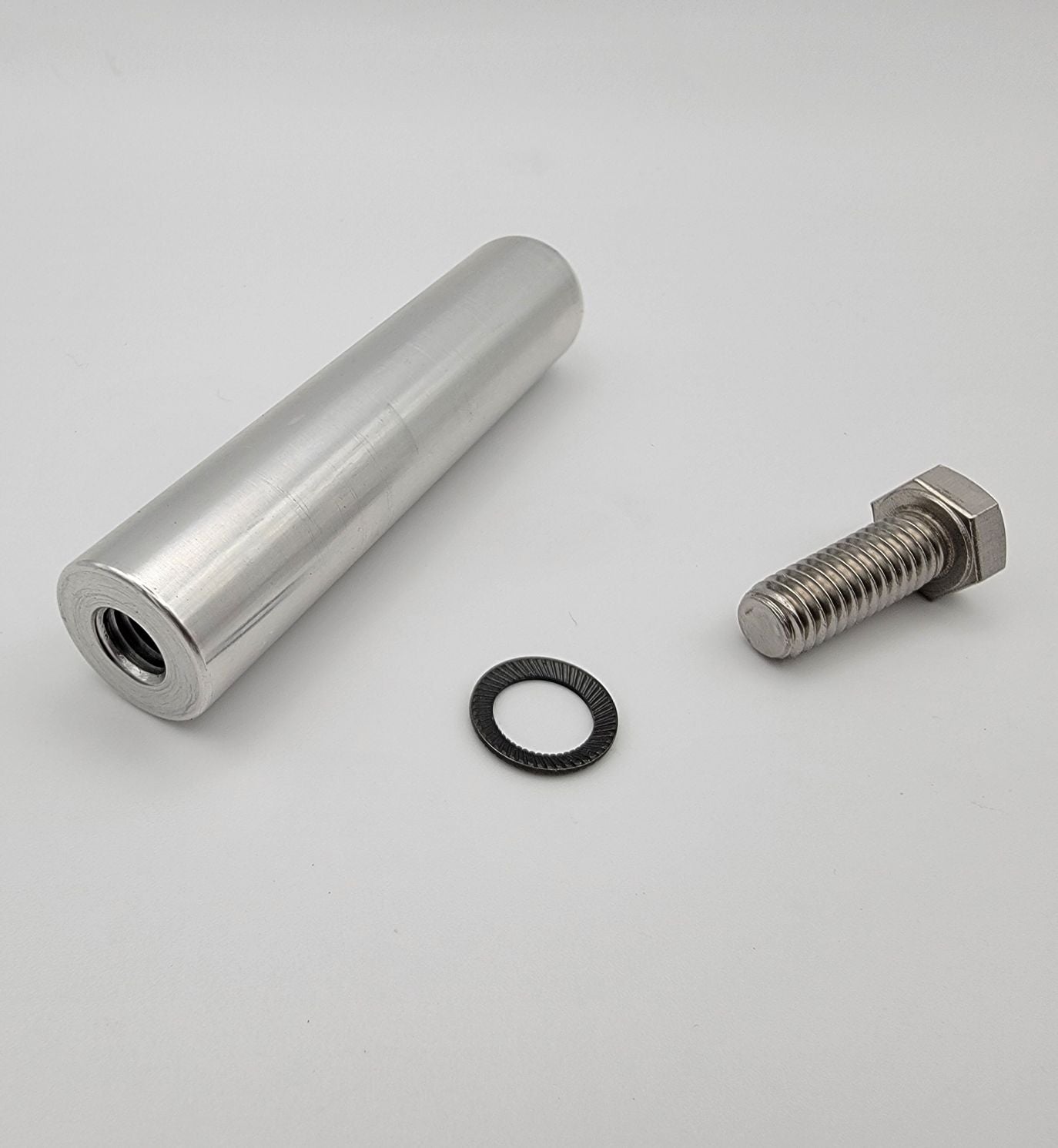 Pole support