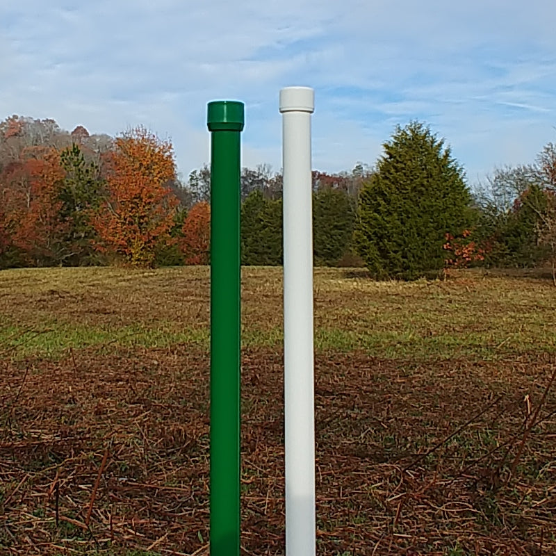 Matching caps for weave poles (12)