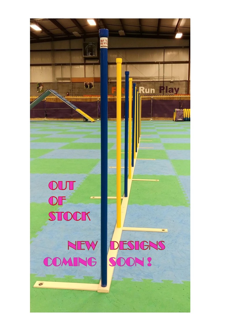 Competition weaves