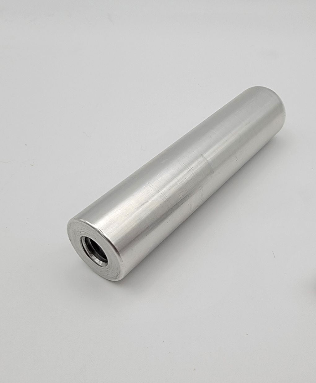 Pole support