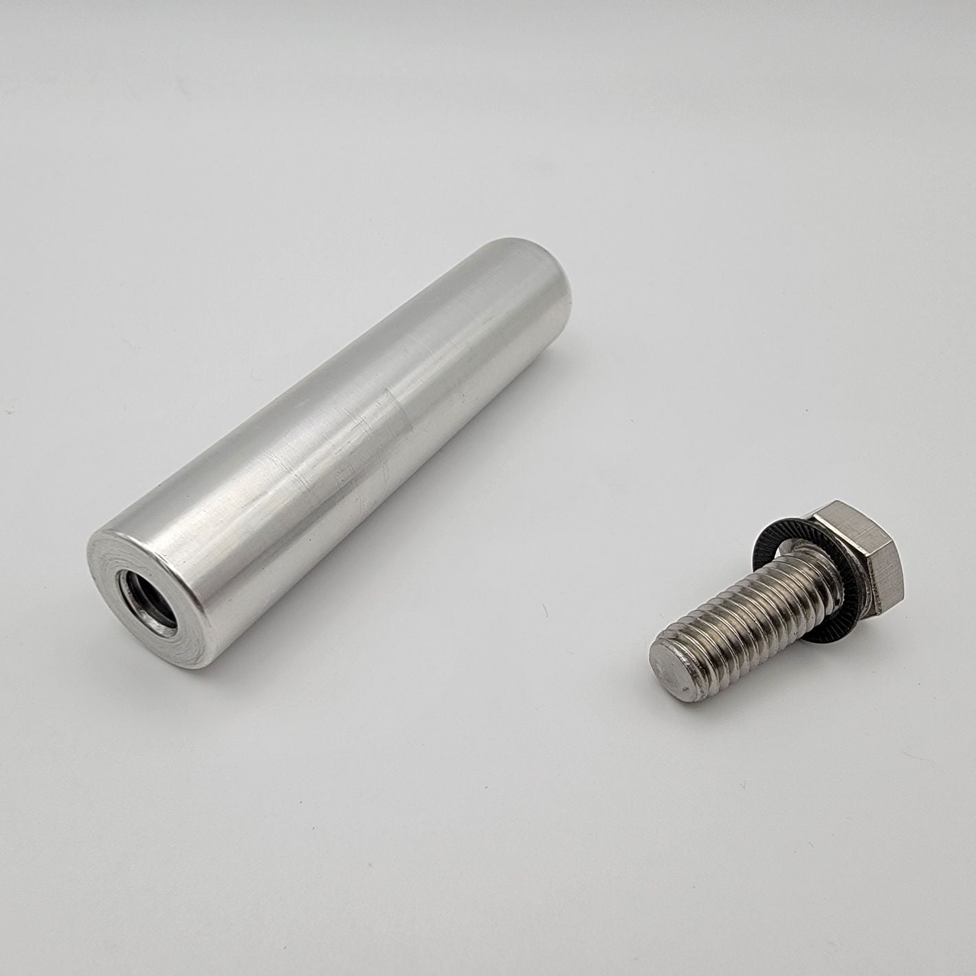 Pole support