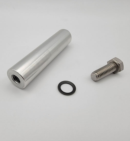 Pole support